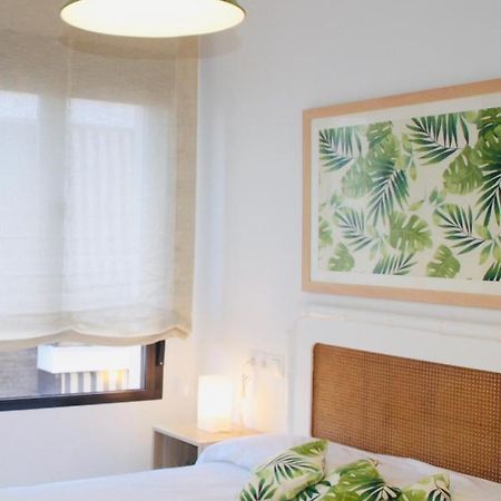 Nuevo Apartamento En Pleno Centro 科爾多瓦 外观 照片