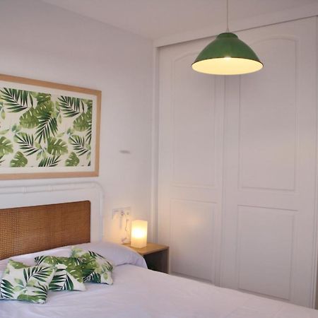 Nuevo Apartamento En Pleno Centro 科爾多瓦 外观 照片