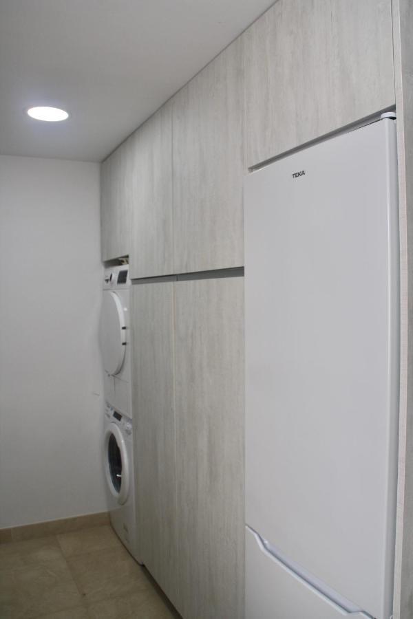 Nuevo Apartamento En Pleno Centro 科爾多瓦 外观 照片