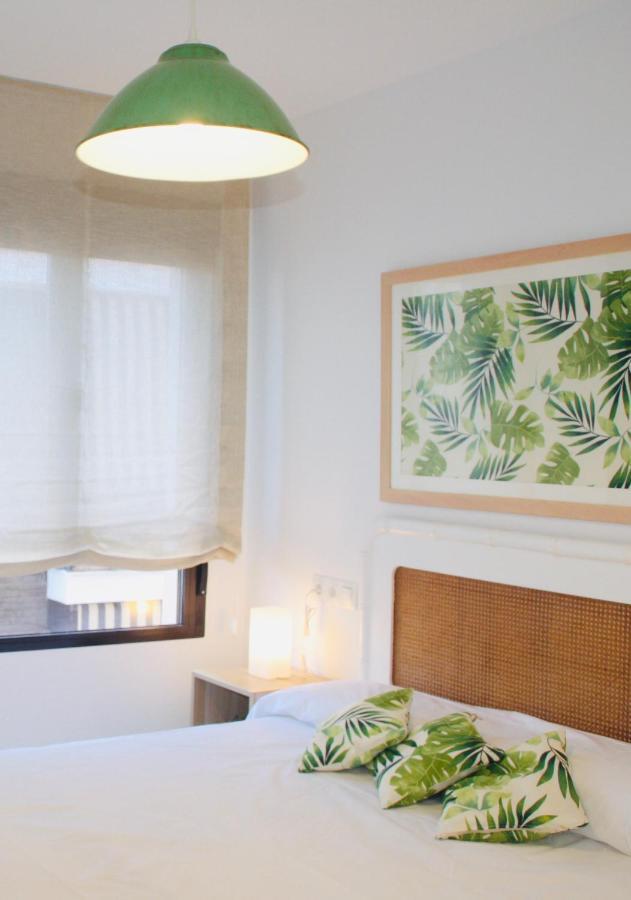 Nuevo Apartamento En Pleno Centro 科爾多瓦 外观 照片