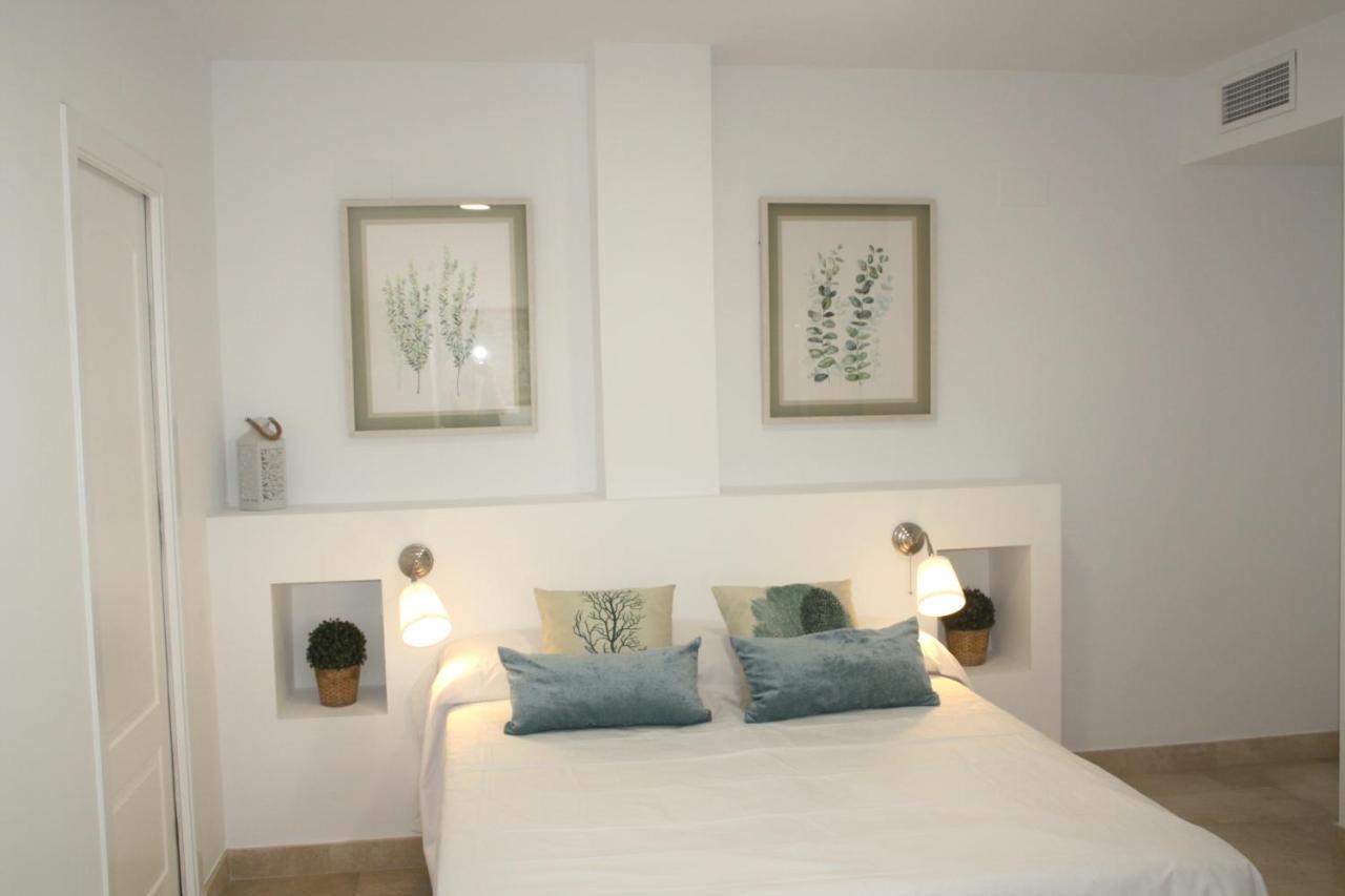 Nuevo Apartamento En Pleno Centro 科爾多瓦 外观 照片