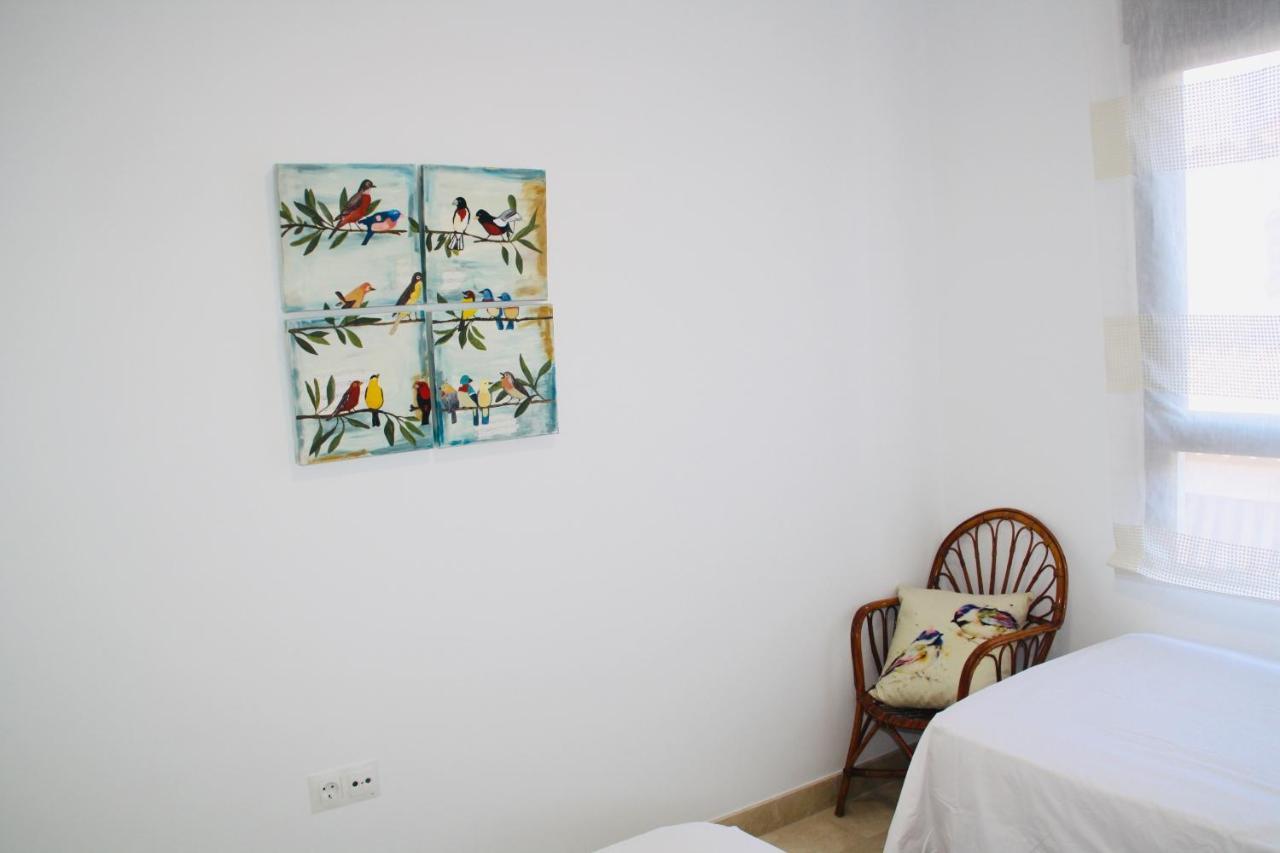 Nuevo Apartamento En Pleno Centro 科爾多瓦 外观 照片