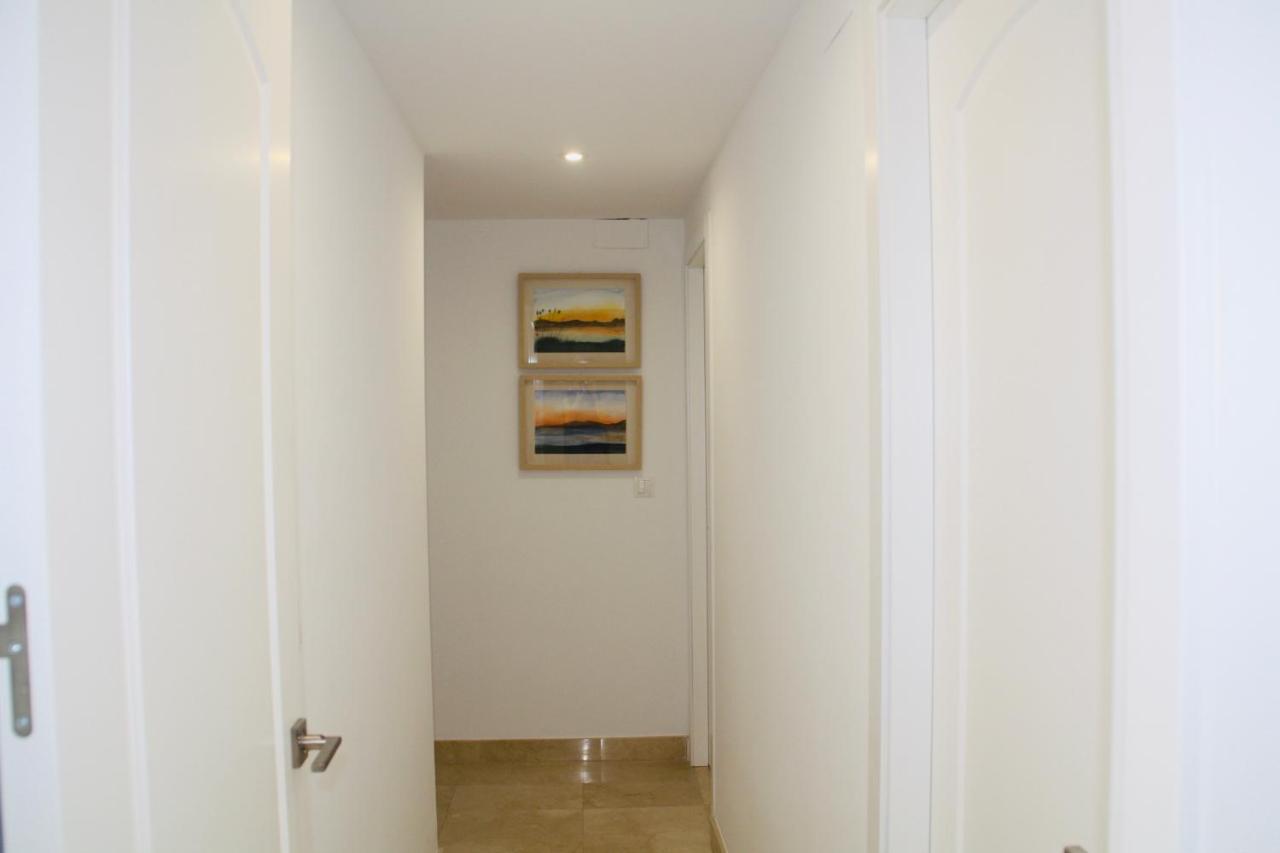Nuevo Apartamento En Pleno Centro 科爾多瓦 外观 照片