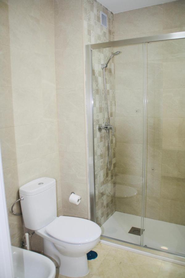 Nuevo Apartamento En Pleno Centro 科爾多瓦 外观 照片