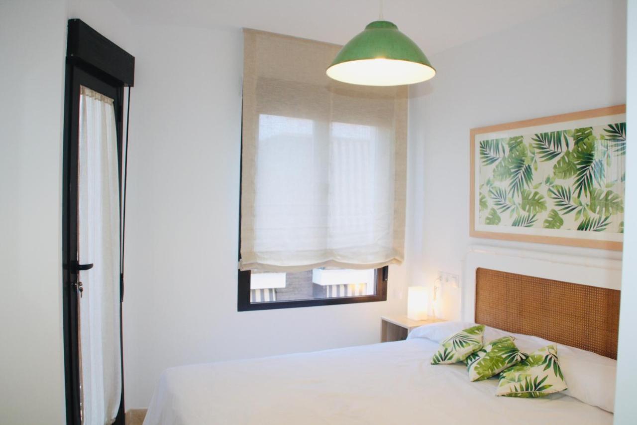 Nuevo Apartamento En Pleno Centro 科爾多瓦 外观 照片