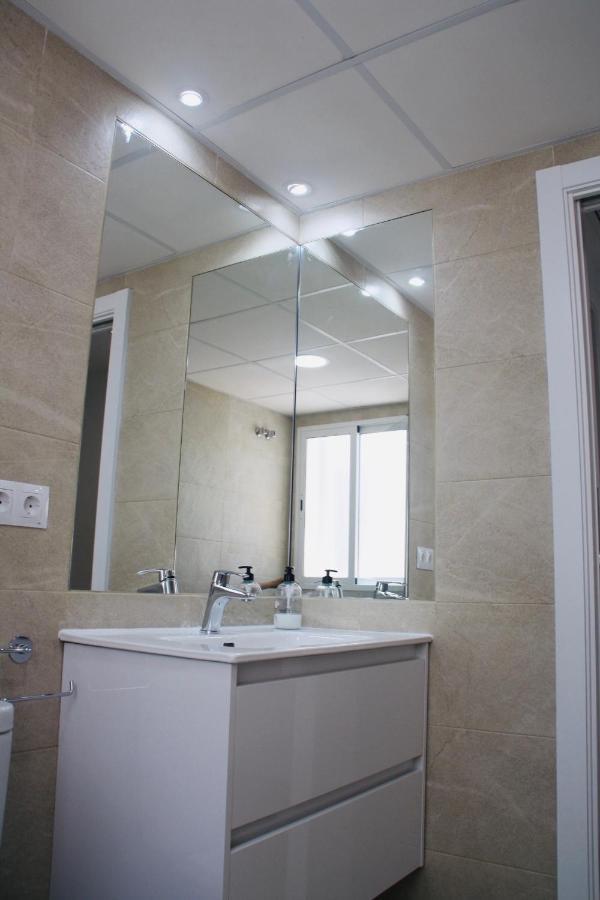 Nuevo Apartamento En Pleno Centro 科爾多瓦 外观 照片
