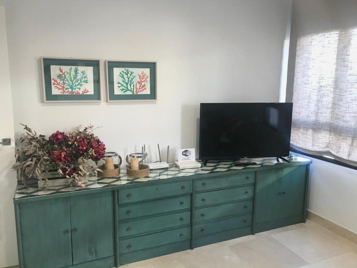 Nuevo Apartamento En Pleno Centro 科爾多瓦 外观 照片