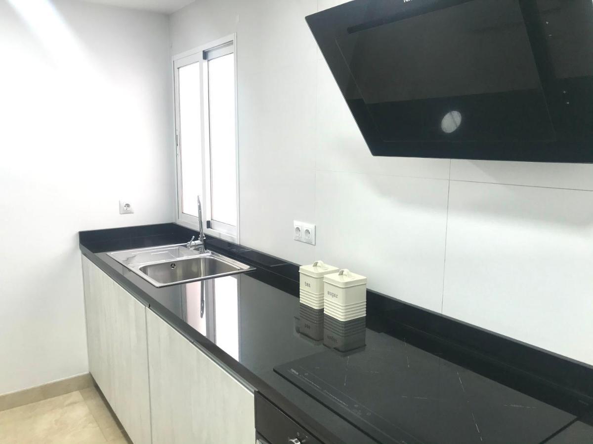 Nuevo Apartamento En Pleno Centro 科爾多瓦 外观 照片